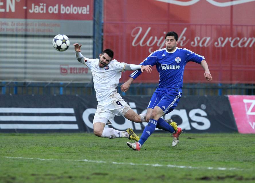 Bivši 'vatreni' rekao je 'dosta': Tri godine neuspješnih terapija