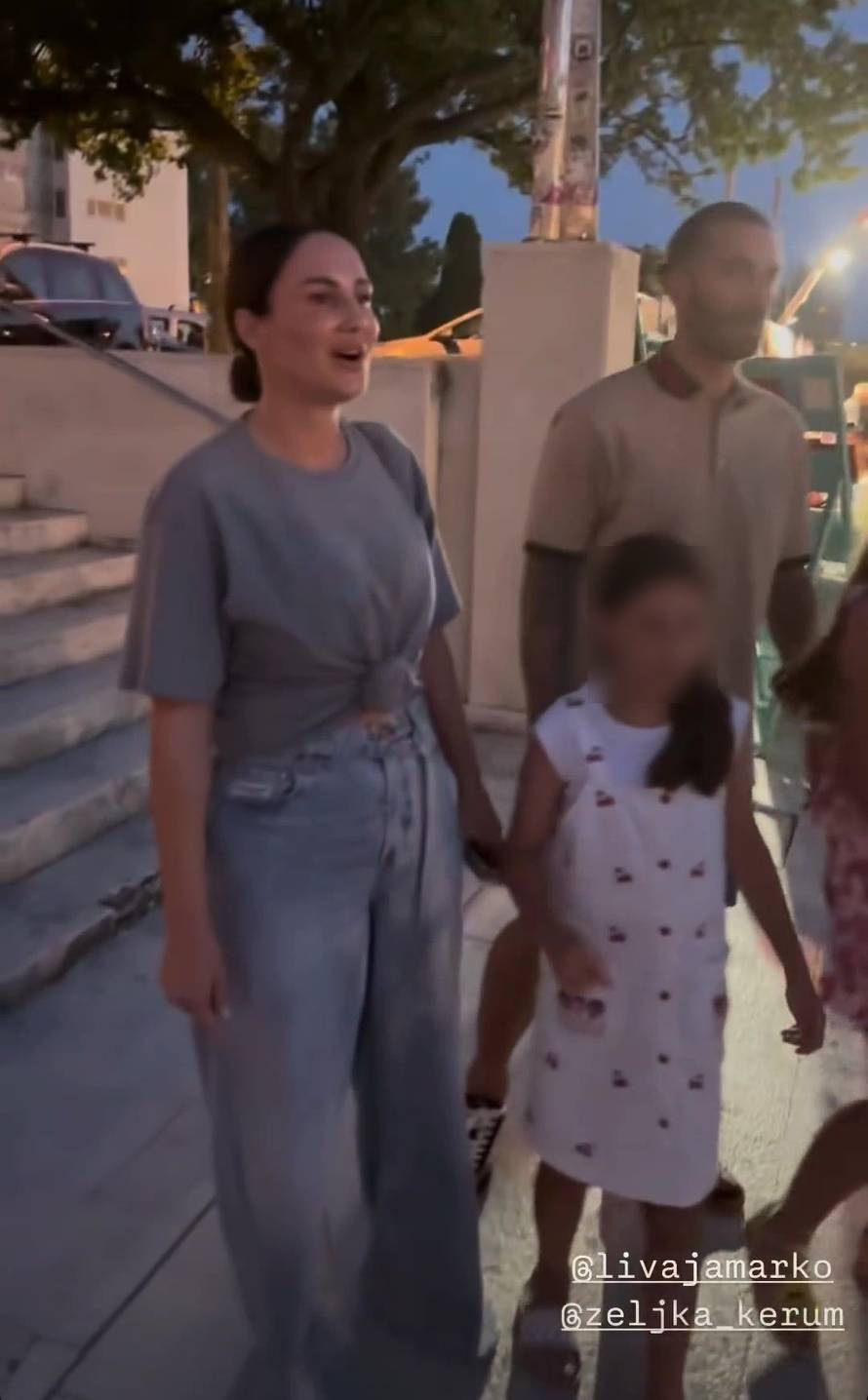 Evo kako Livaja provodi zadnje dane odmora. Zaigrao je padel s hrvatskim reprezentativcem