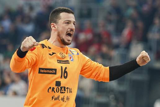 Srpski klub raskinuo ugovor s hrvatskim rukometašem jer je bio na koncertu Thompsona!