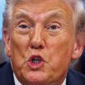 Donald Trump o rušenju dijela Bijele kuće: To je glazba za moje uši, podsjeća me na novac...