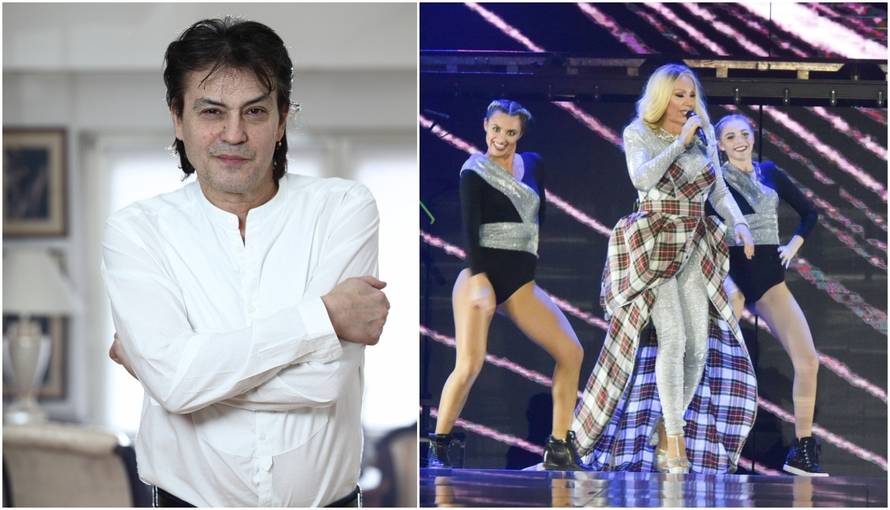 'Pjevao sam i ja Jugoslovenku. Tko ne želi, neka ne kupi kartu'