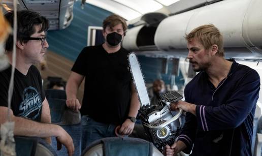 U novom kino hitu svira i ova pjesma s naših prostora! A Josh Hartnett ubija motornom pilom