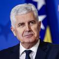 Čović kaže da neće uspjeti ni unitarizacija niti cijepanje BiH