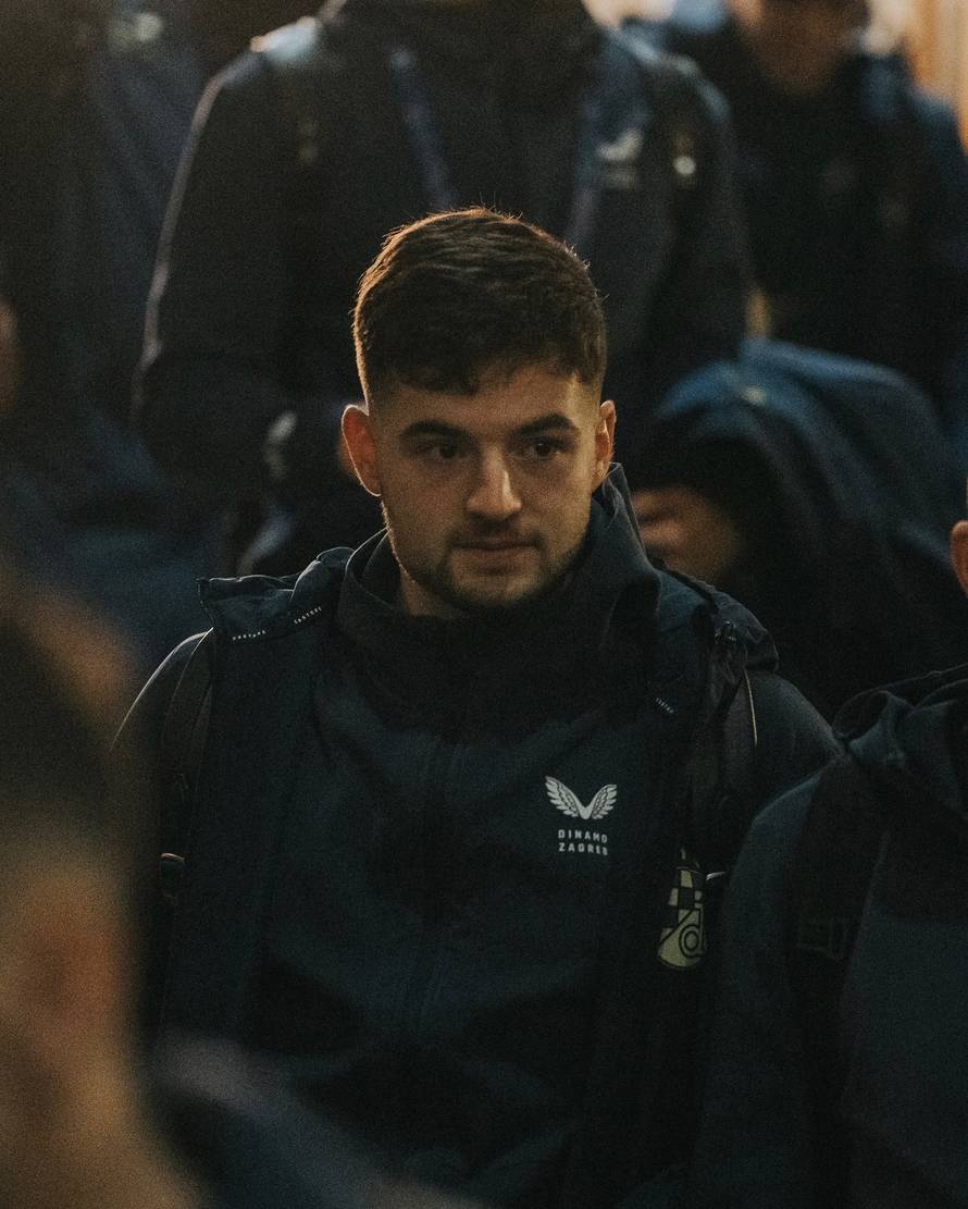 VIDEO Arsenal - Dinamo 3-0: Cannavaro izgubio u debiju, 'modri' ostali bez udarca u okvir