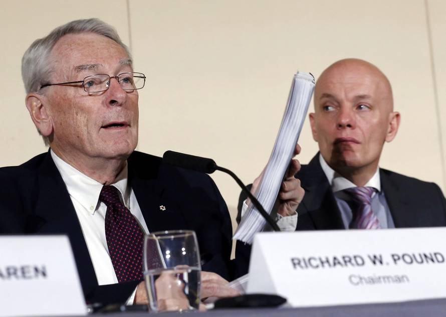 Denis Balibouse/Reuters/PIXSELL