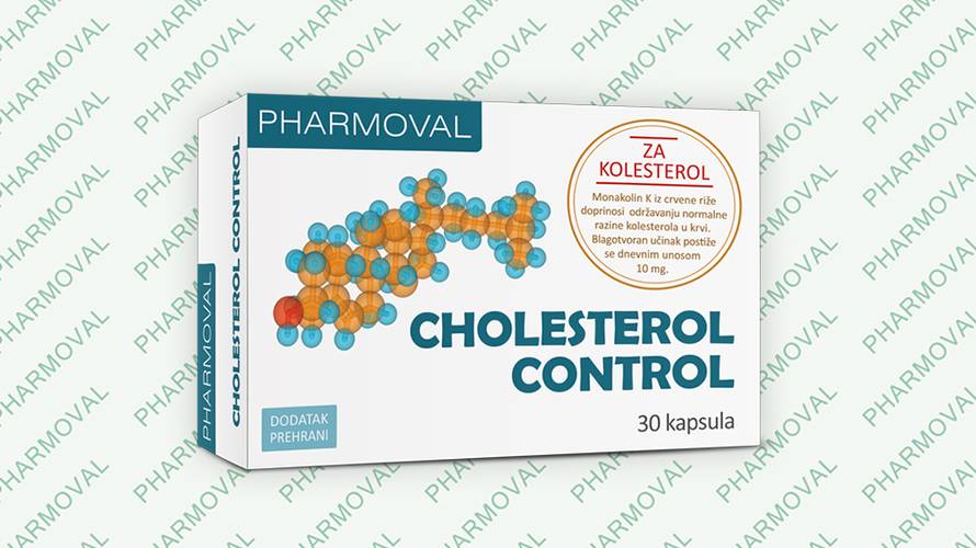 Oprez, visok kolesterol ne cilja samo pretile - provjerite svoj!