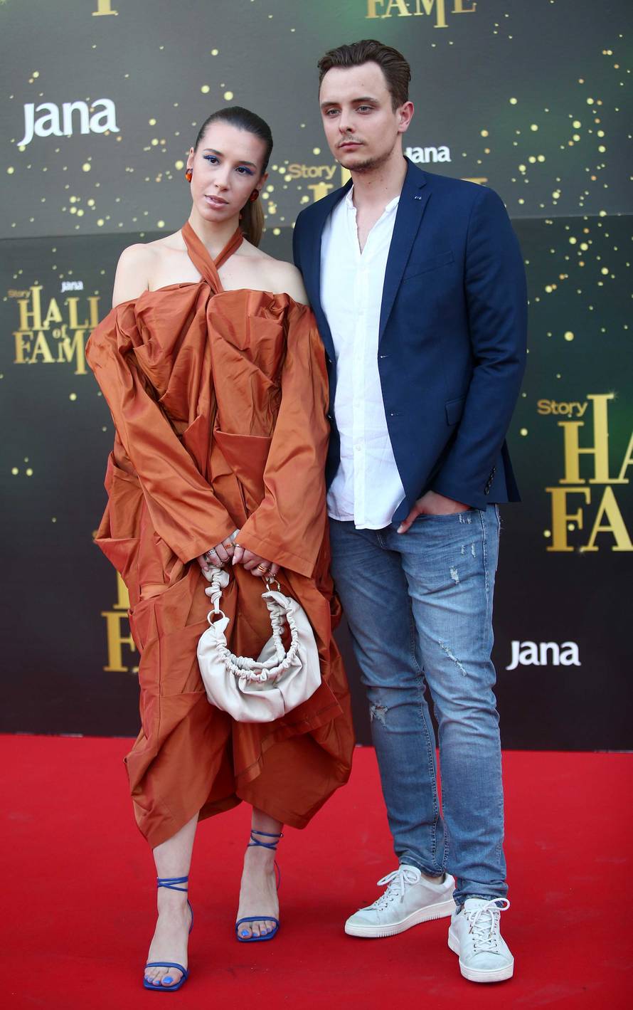 Zagreb: Story Hall of Fame održan u Muzeju za umjetnost i obrt