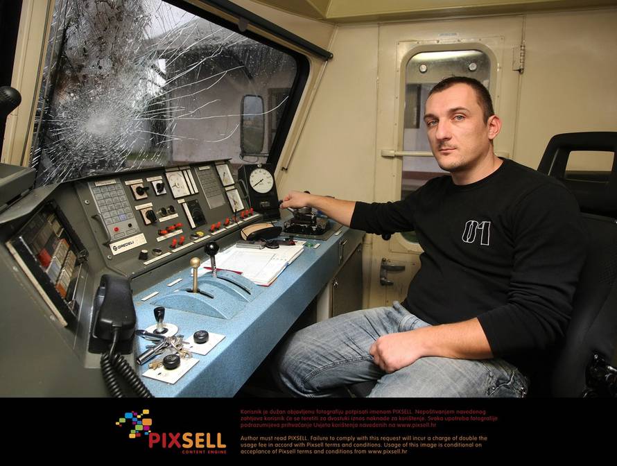 Marko Prpić/Pixsell