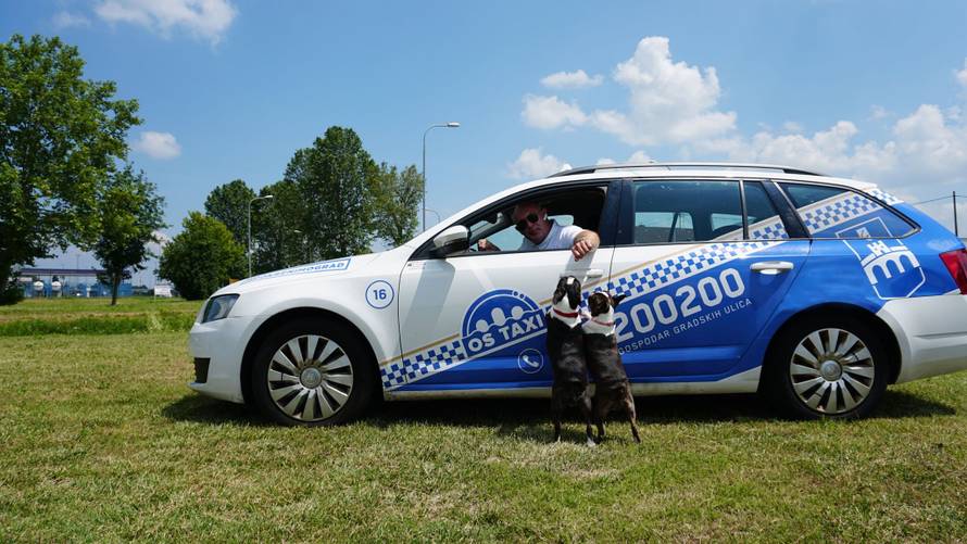 "Nema smisla zbog 20 kuna ugrožavati živote drugih ljudi"