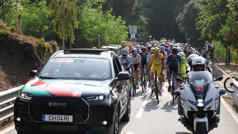 STRAVA U PORTUGALU Tragično je poginuo mladi biciklist (19)