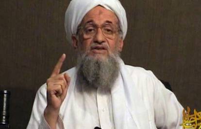 Šeik Ayman al-Zawahiri je novi najtraženiji čovjek na svijetu