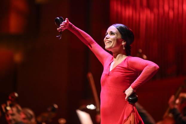 Zagreb: Off ciklus Zagrebačke filharmonije u Lisinskom