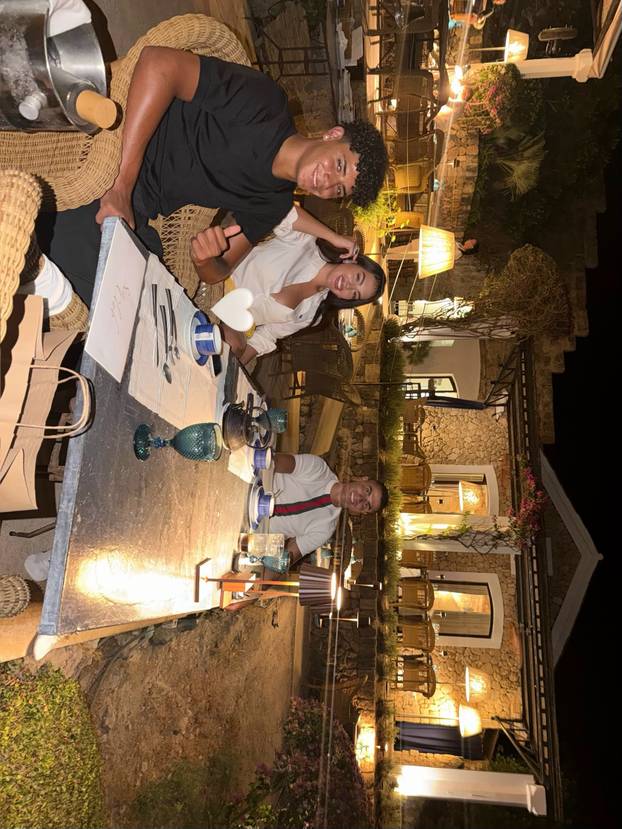 FOTO Ronaldo se oprašta od momačkog života. Procurili su detalji glamuroznog vjenčanja