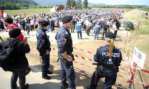 Crkva u Koruškoj: S HBK-om više nećemo raspravljati o misi