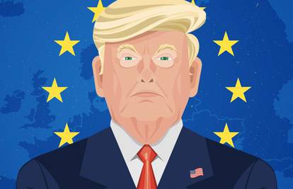 Sprema li se novi trgovinski rat između SAD i EU?