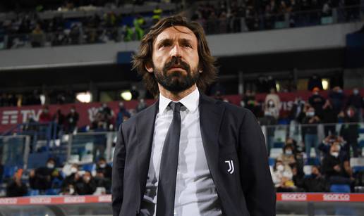 Andrea Pirlo ima novi posao: Preuzima turskog prvoligaša