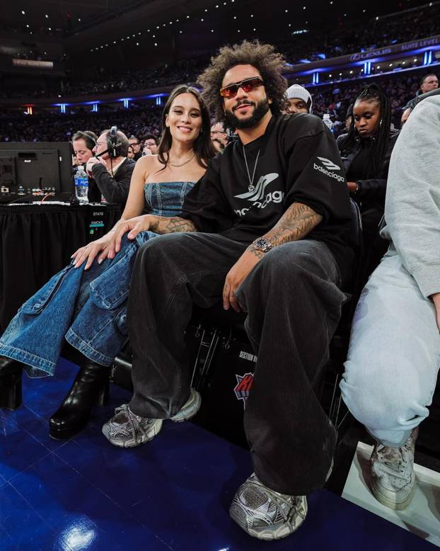 FOTO Realova legenda već 17 godina ljubi glumicu koja teži milijune. Doveo ju je i u Zagreb