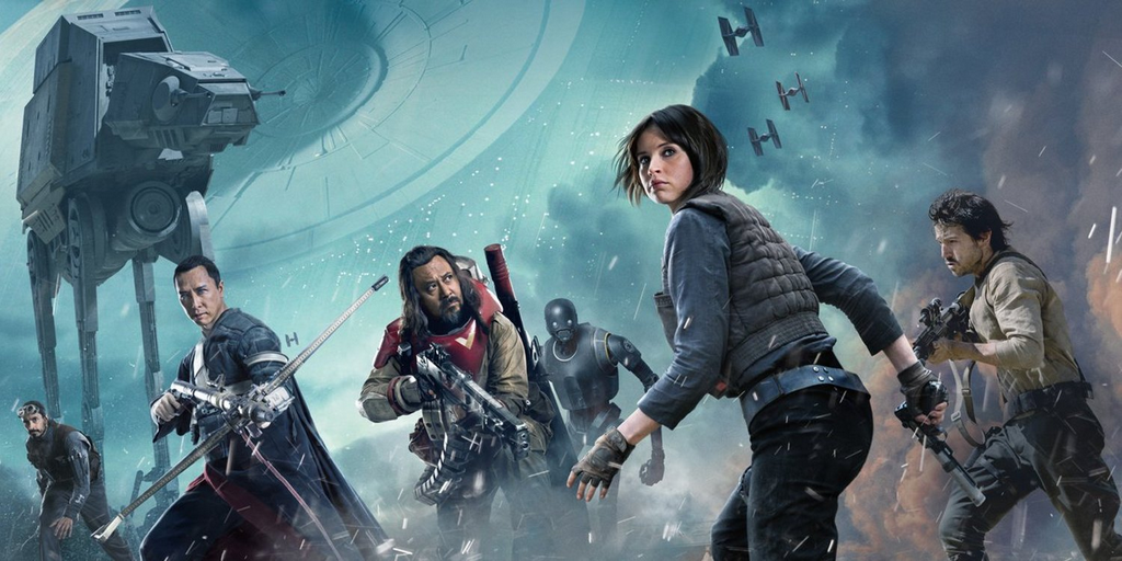 Ako vam nije jasan kraj 'Rogue One', redatelj će vam pomoći