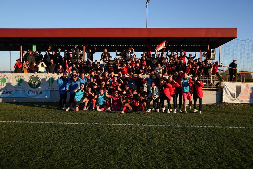 Velika Gorica: SuperSport Hrvatski nogometni kup, osmina finala, NK Kurilovec - NK Istra 1961