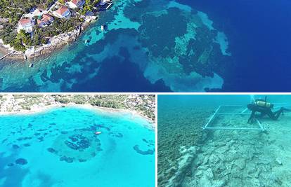 Čudesno arheološko otkriće kod Korčule: Pod morem su pronašli cestu staru čak 7000 godina!