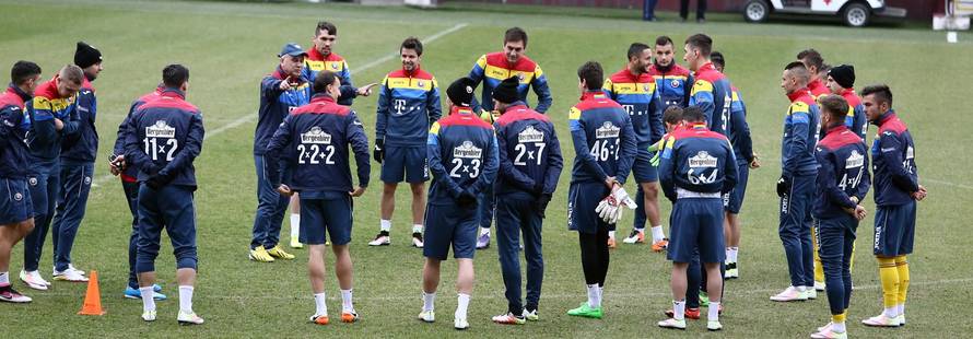 Hej, koji broj imam na leđima? Rumunji su ukazali na problem