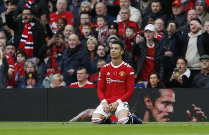 Gazzetta: Kako je Ronaldo u istom ljetu uništio dva kluba?