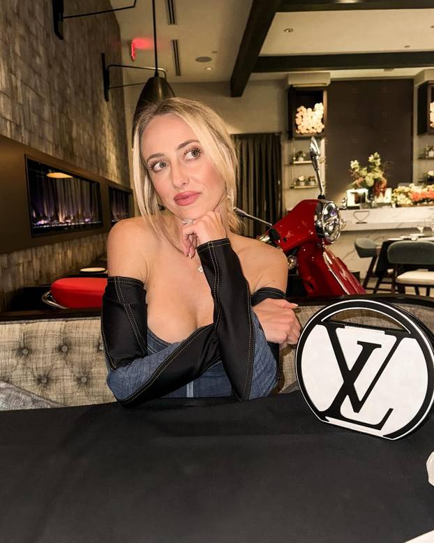 FOTO Tko su NFL wagsice? Neke su manekenke, neke sportašice