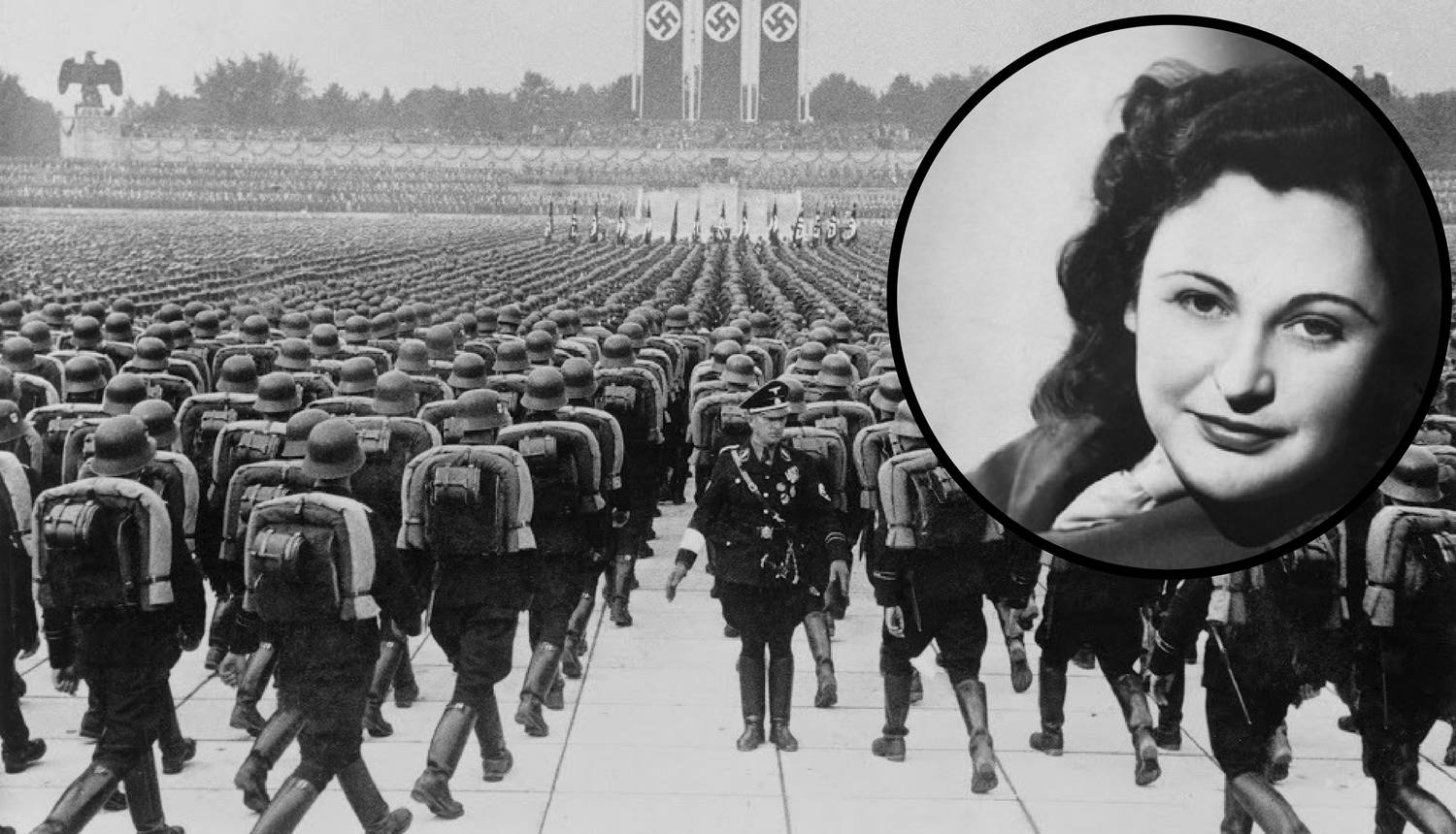 Za Gestapo je bila poput duha: Nacistima tjerala strah u kosti