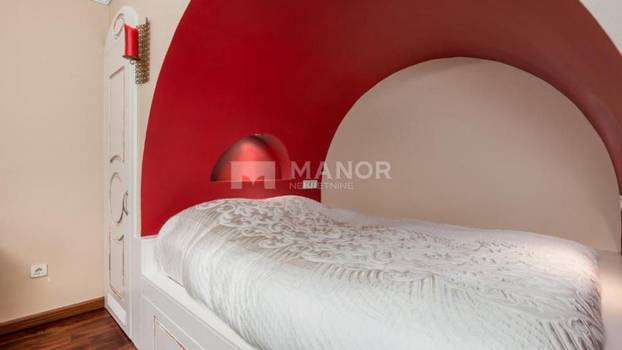 FOTO Dvije vile u Opatiji odišu luksuzom: Pogledajte tek kakav dizajnerski namještaj imaju!