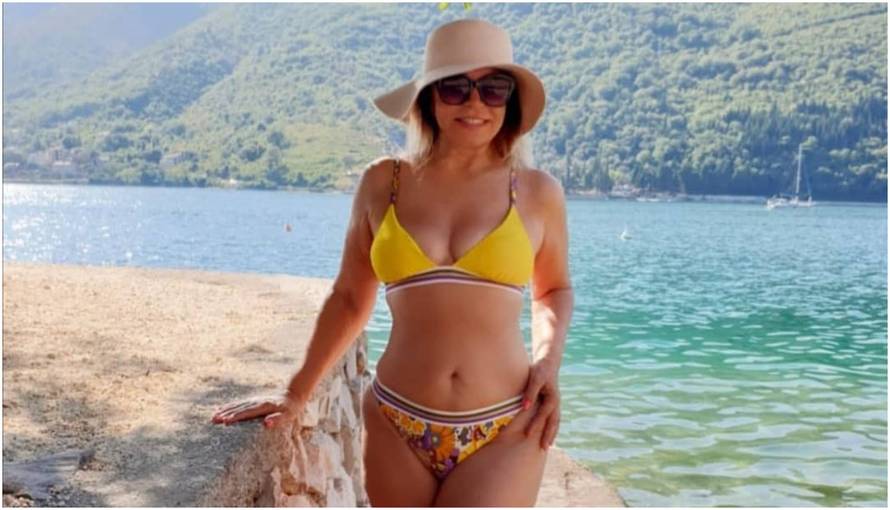 Neda Ukraden: 'Bračnih ponuda još imam, a najteže mi je bilo kada se raspala Jugoslavija'