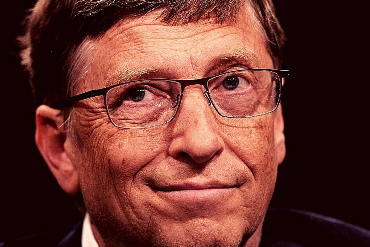 'Ljudi, a što sam vam ja rekao?' Ovo je sve predvidio Bill Gates