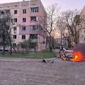Rusi se oglasili nakon strašnog napada: Ubili smo 85 vojnika i časnika stranih država!
