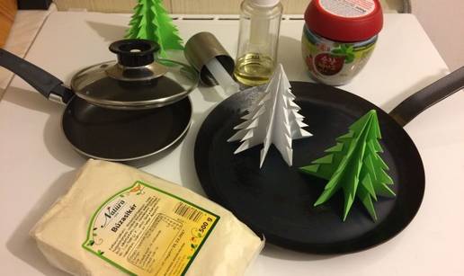 Ideje za Bo&zcaron;i&cacute;: Moje najbolje kuhinjske investicije ove godine