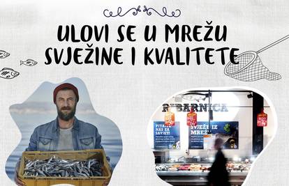 Idealna namirnica, a jedemo je premalo – zašto nam riba treba biti češće na jelovniku?