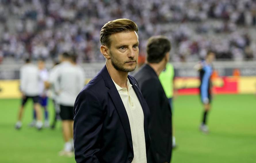 Split: Hajduk i Rijeka sastali su se u 5. kolu SuperSport HNL-a