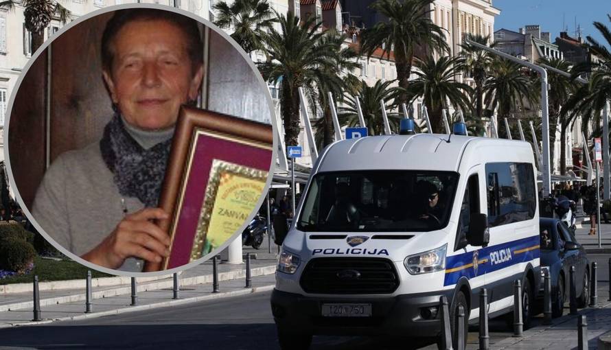 Sinjska baka otmičarka: 'Otela sam unuku i opet bih to učinila'
