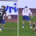 ANKETA Je li penal za Hajduk trebao biti poništen? Varaždinci se pobunili zbog začetka akcije