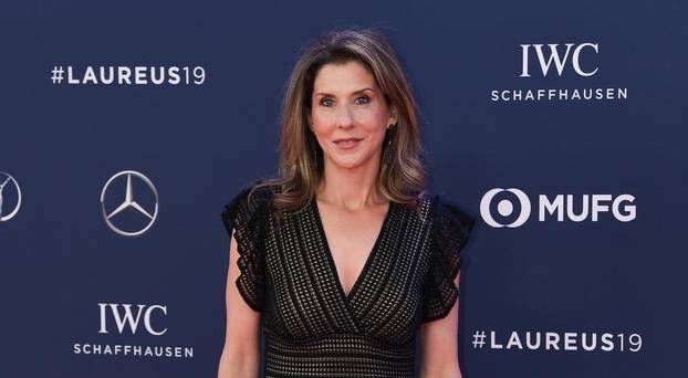 Poznati na dodjeli nagrada Laureus u tenisicama podr&zcaron;ali kampanju Sneakers for Good