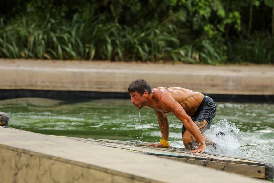 U 'Survivor' timovima vlada sve veća napetost, ali ne skidaju osmijeh s lica: 'Fina atmosfera'