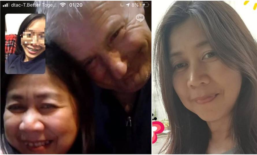 Tajlanđanka upoznala Marijana s djecom, čuju se videopozivom: 'Jako mi nedostaješ, čuvaj se'