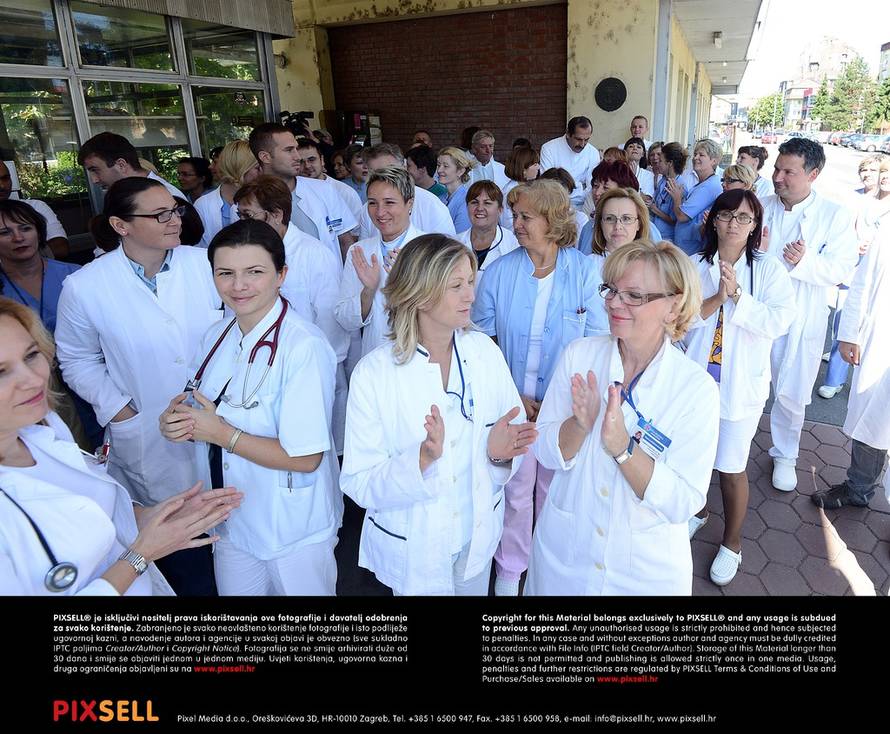 Marko Jurinec/PIXSELL