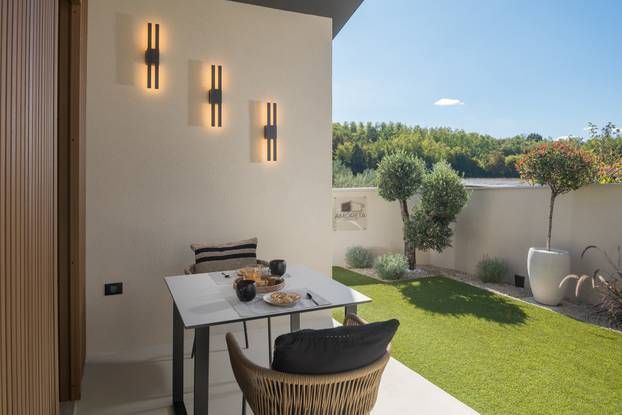 FOTO Romantična kuća za dvoje u Istri: Zavirite u oazu luksuza čije uređenje oduzima dah