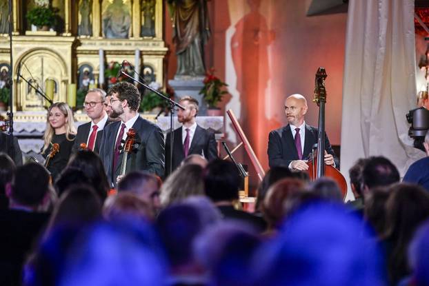 Samobor: Otvorene 50. Samoborske glazbene jeseni