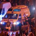 Na Thompsonovom koncertu 123 privedenih. Hitna služba imala 245 intervencija, evo zbog čega