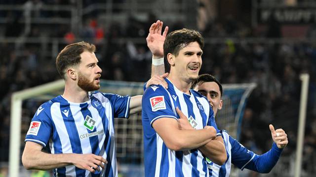 Karlsruher SC - SpVgg Greuther Fürth