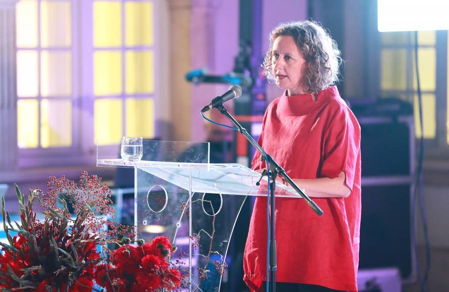 Zagreb; Svečano otvorenje izložbe o 800 godina zajedničke kulturne baštine Mađarske i Hrvatske