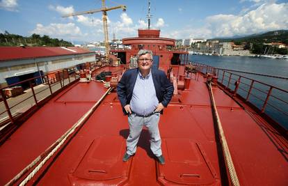 Smiješno je što sada Hajdaš govori...Nije istina da on i njegovi nisu birali kandidate