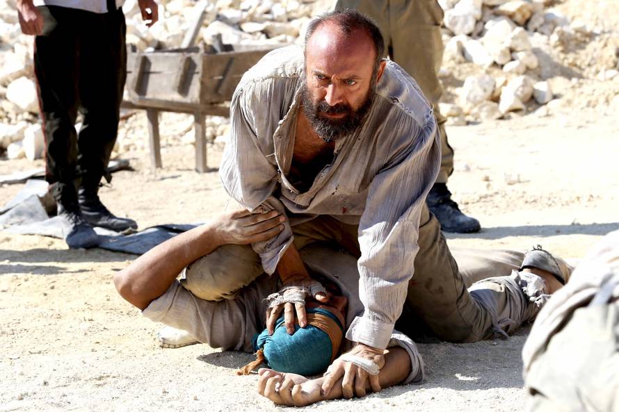 Ponovno su s nama: Povratak najvećih turskih ljubavnika