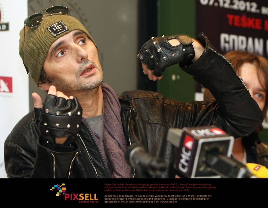 Dalibor Urukalović/PIXSELL