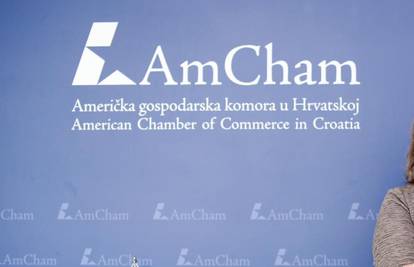 AmCham: Treba proširiti otpis poreza i doprinosa na plaće